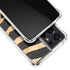 Zebra Animal Print Galaxy S21 Ultra 5G Clear Case